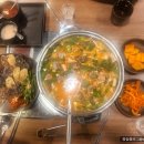 담소소사골순대육개장상동역점 이미지