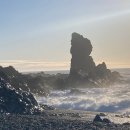 서부1-7(장산중학교) | [아이슬란드 여행 #7] 아이슬란드의 축소판, 스나이펠스네스 반도 투어 리얼 후기 - 아이슬란드서부투어