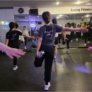 다듬피트니스 | 안양복싱을 시작하려면? 평촌 아크로타워 장윤주 복싱 피트니스에서 새해 몸매 변신 도전!