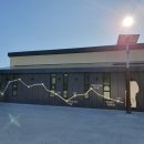 여행자센터 화장실 이미지