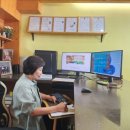 사랑나눔재가복지센터 이미지