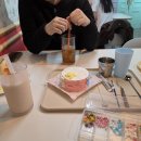 사월역 3번 출구 뒤 | 청주 성안길 맛집 케이크 만드는 3번출구