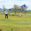 가야진사공원 파크골프장 이미지