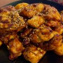 꾸브라꼬숯불두마리치킨연천