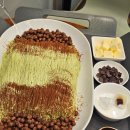 가락공판장장암점 | 보정동 빙수 맛집 타래퀸 보정점 실타래빙수