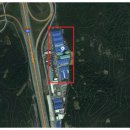 우진태양광발전소 이미지