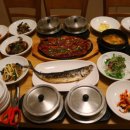 정담은 밥집 이미지