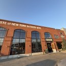 서수원체육공원 | [수원] 오렌지 베이글: 호매실 루프탑 감성 맛집 재방문 후기