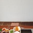 바다가 보이는 펜션 이미지