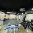 크로스핏 도깨비 완정역점 이미지