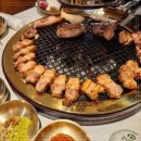 금성숯불갈비 이미지