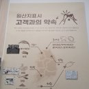 꿀꿀진순대 미사점