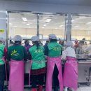 오산남부종합사회복지관경로식당 이미지