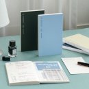 세븐발전소 | 미리하는 2026 다이어리 추천! - 아이코닉 2026 솔리튜드 다이어리 위클리 플래너