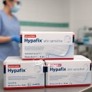 반창고 | 피부 자극 없는 반창고 찾는다면? 하이파픽스 스킨센스티브 사용 후기