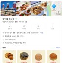 (주) 루리코스 | 아기랑 광교호수공원 벚꽃 개화 만개 밀키샵 도넛 카페 ｜ 남자 봄 데일리룩 1993스튜디오 스웨트셔츠