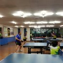 라이프 탁구클럽 이미지