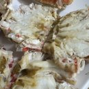 아라회대게 이미지