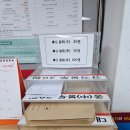 청경초등학교 | 부산 안락동우체국 등기우편 발송 후기(일반등기)