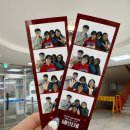 향남중학교 | [화성 향남중학교/굿데이포토부스] 축제 행사 인생네컷 대여, 스티커사진 추천 후기