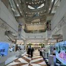 가든스테이지 | [트랜드 LAB] 강남 더 스테이지의 &#39;가든 오브 퍼퓸&#39; 팝업스토어 방문후기(4/21)