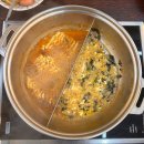 씨유원종소사로점 | 부천 원종역 맛집 추천 단체 모임하기 좋은 가성비 샤브샤브 맛집 편편집 부천원종점