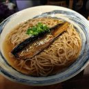 메밀국수와우동 이미지