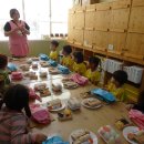 봉계초교병설유치원 이미지