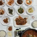 남양식당 | [남해맛집] 현지인 맛집 &#34;남양식당&#34; 멸치 세트 후기 ~