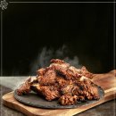 전통참숯화로구이 이미지