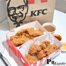 복나라 | KFC 복버켓 복날이라 복치킨에 실망한 후기