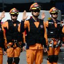 세종119 화학구조대 이미지