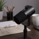 연결로 | 마타스튜디오 C300 마이크 솔직후기, USB 연결로 끝나는 간편함