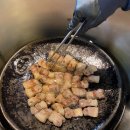 진짜무쇠삼겹천안두정점 | 천안맛집] 진짜무쇠삼겹 천안두정점 후기!