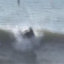 제주 서핑 쇠소깍 클럽 - 서핑교육 영상 [slash 백] 이미지