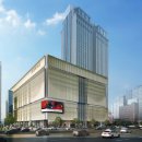 롯데백화점부산본점 이미지