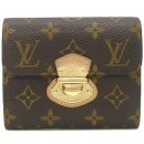 Louis Vuitton(루이비통) M60211 모노그램 캔버스 조이 월릿 중지갑 이미지