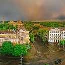 환영빌딩 이미지