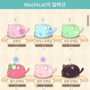 모찌냥