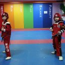 용인대 선일태권도 이미지