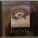 핌프아트 | The Bank(뱅크) 야누스의 이별 '95년 CD