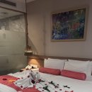 시내중심 | 🏨나트랑 시내 중심 버고 호텔 후기｜위치 빼면 아쉬웠던 2박 기록😭