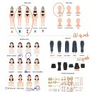 2811 | 성수퍼스널컬러 무드컬렉트 퍼스널컬러 화이트성수점 골격진단 추천후기