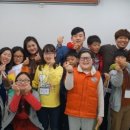 새움지역아동센터 이미지