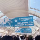 2023-0082 | 【 CONCERT 】 일본 도쿄 섬머소닉 SUMMER SONIC 2023 후기 ▷▶항공 / 숙박 / 시야 / 날씨 / 혼자?