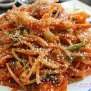 고박사아구찜 이미지