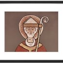 그레고리오 7세 - 중세교회 대개혁을 단행하고 전성기를 연 교황 이미지