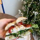 7479 | 이수역브런치 베이글맛집 베이크가든 후기