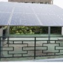 전통태양광발전소 이미지