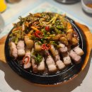 미완성 | [부천 맛집] 상동역 술집,맛집 “미완성”다녀온 후기〰️